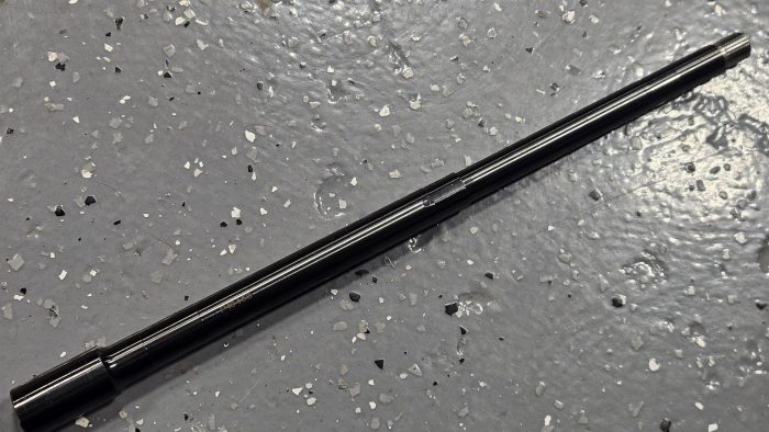 FB Radom AKM 12.5" CHFCL 7.62x39 Barrel - BLEM