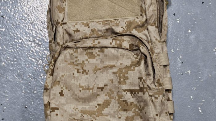 AOR1 Modular Assault Pack - Used