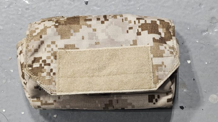AOR1, 12-Round Shotgun Ammo Pouch