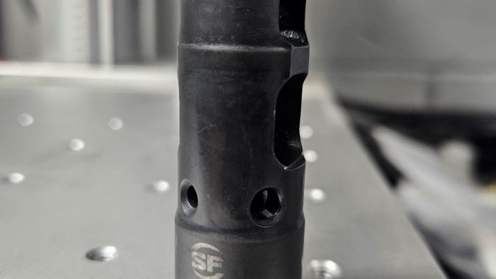 Legacy Surefire MB556K Muzzle Device