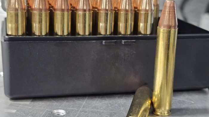 Winchester, 350 Legend, 145gr, FMJ, 40rd