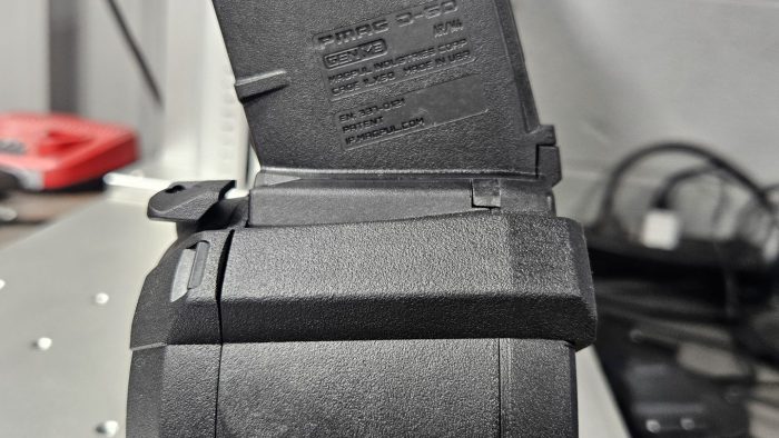 Magpul, PMAG D-60 - Used