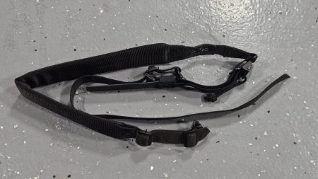 Viking Tactics Padded Sling with QD