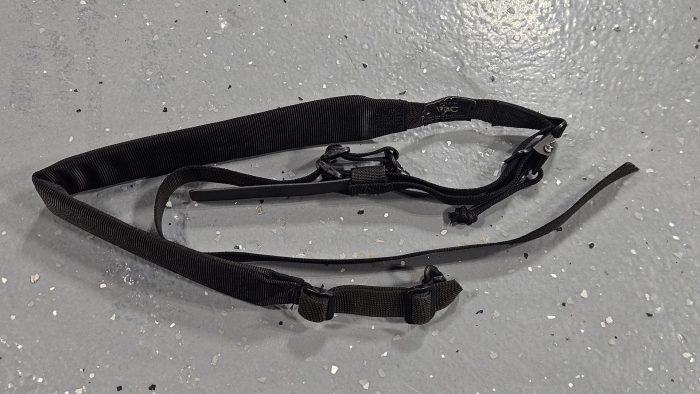 Viking Tactics Padded Sling with QD