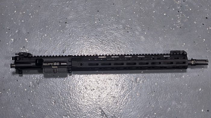 Knights Armament, Mod 2, Complete Upper Receiver