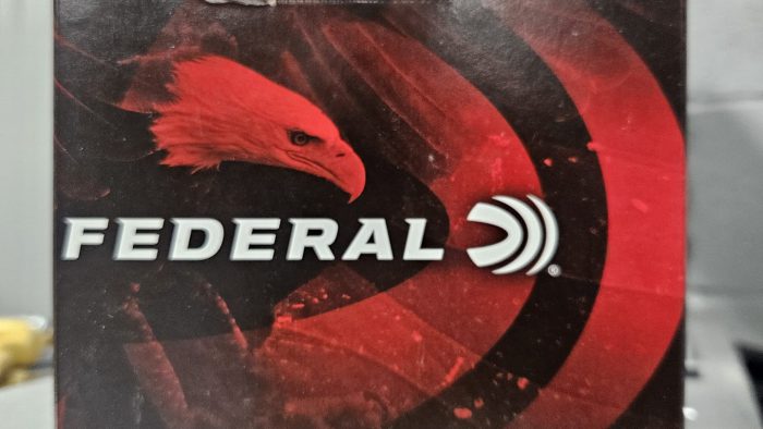 Federal, American Eagle, .45 ACP, 230gr, FMJ, 200rd