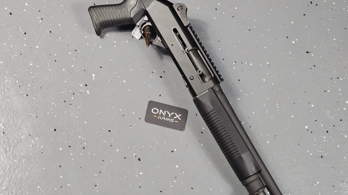 Benelli M4, 12GA - Used
