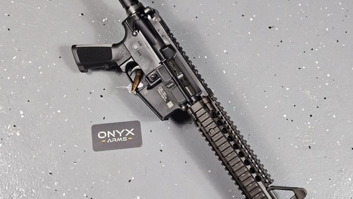 Colt M4A1 Block II Clone