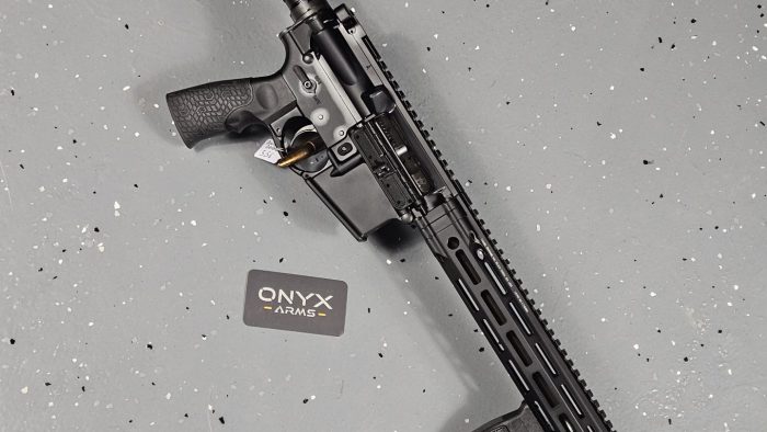 Daniel Defense DDM4V7