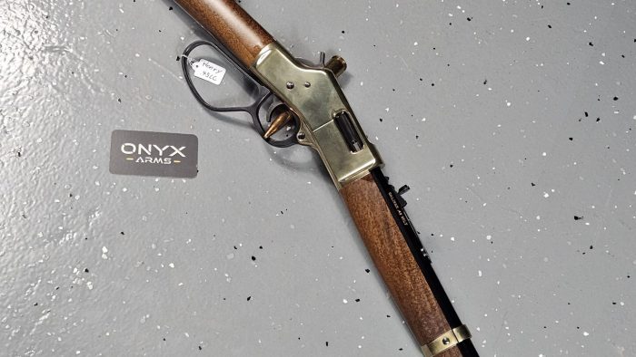 Henry Big Boy 45LC 16.5"