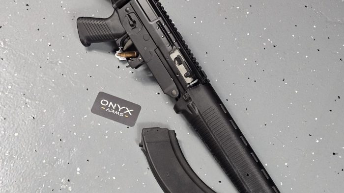 Sig Sauer 556R 7.62x39
