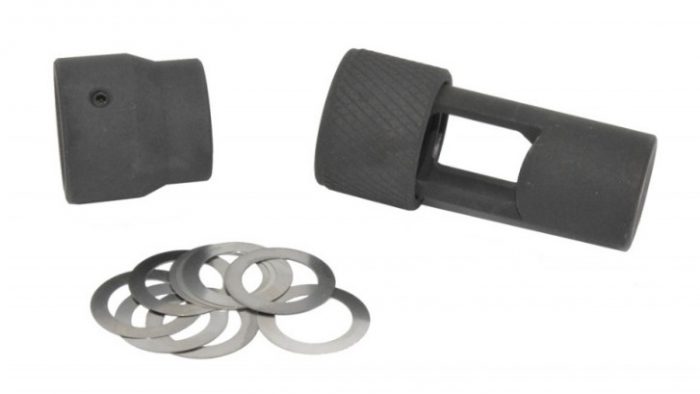 Allen Engineering Military Brake w/ Collar for 6.8mm