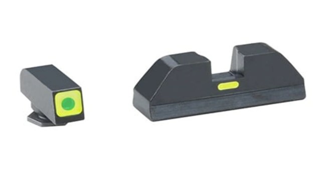 Ameriglo CAP Sight Set for Glock Gen 5