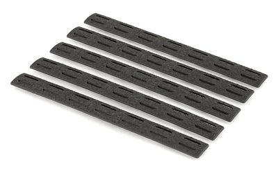 BCM Keymod Rail Panel Kit - Black