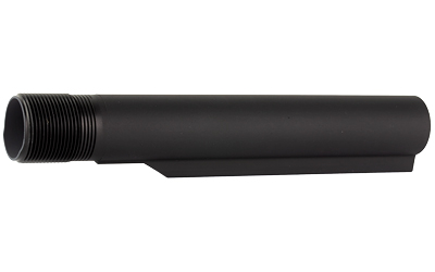 Bravo Company, MK2 Receiver Extension, Fits AR, Buffer Tube, Matte Finish, Black