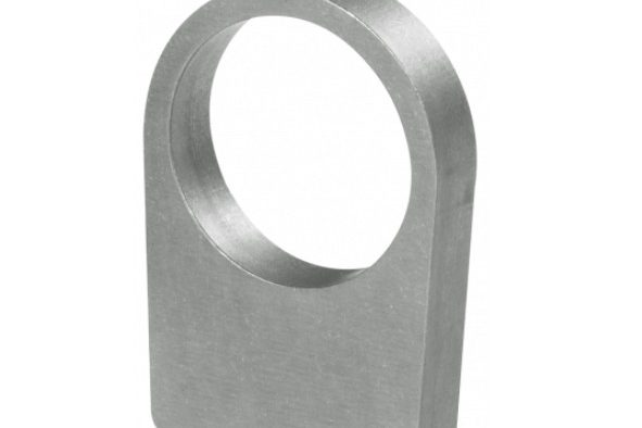 Badger Ordnance Maximized Recoil Lug-Steel