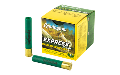 Remington, 410 Bore, 3", 11/16 oz, Lead, 25 Round Box