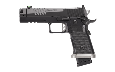 Sig Sauer P211 4.4" 9MM SAO