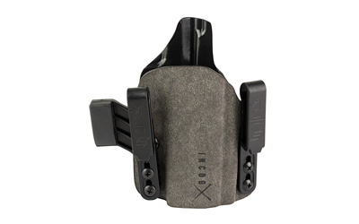Safariland, INCOG-X, Inside the Waistband Holster, Fits P365X-Macro,  Gray, Right Hand