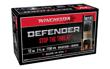 Winchester Ammunition, Defender, Supreme Elite, 12 Gauge, 2.75", Buckshot, 10 Round Box