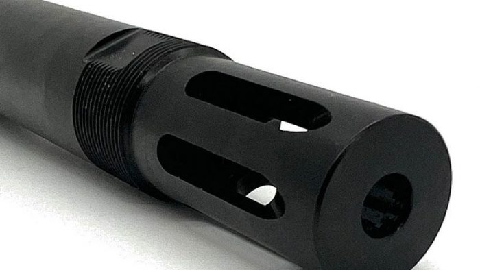 Otter Creek Lab OTB Flash Hider - 5/8x24