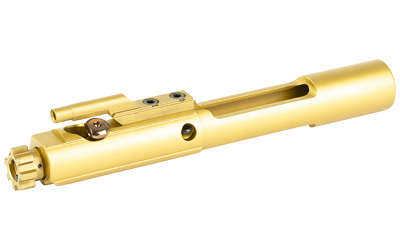 LanTac Mil-Spec Bolt Carrier Group 5.56 Gold