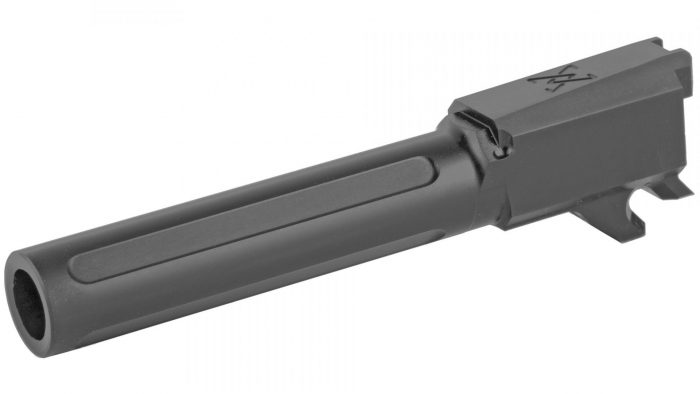 True Precision Sig P365XL 9MM Barrel