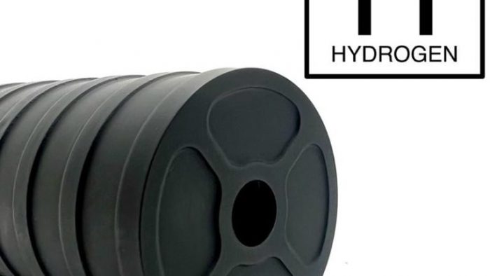 Otter Creek Labs - Hydrogen S 6.5