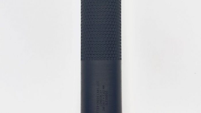 Otter Creek Labs Infinity 7.62 Black