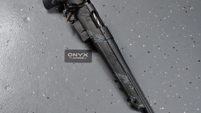 Bergara CREST 20" 6.5 PRC