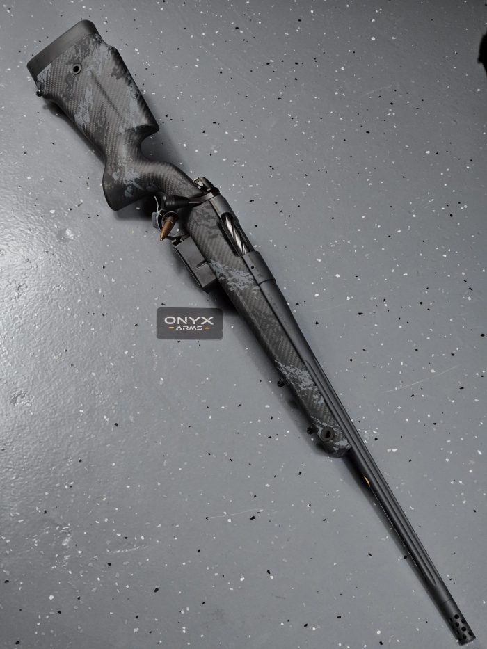 Bergara CREST 20" 6.5 PRC