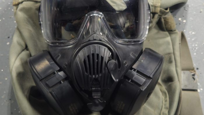 Avon M50 Protective Mask