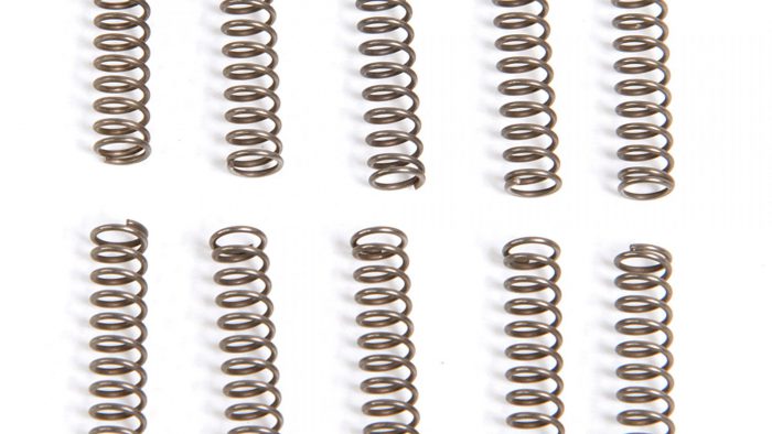 LBE AR Buffer Retaining Pin Spring 10Pk