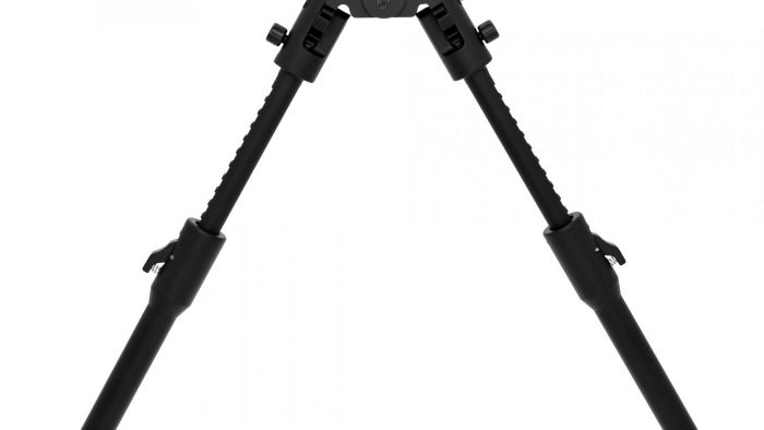 Warne Skyline Lite Bipod QD Pic Mount