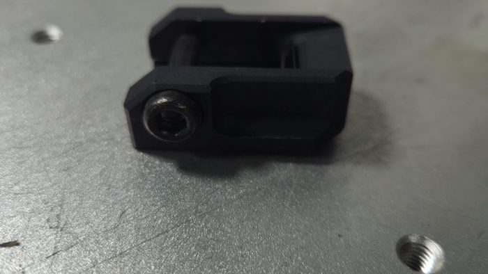 Aimpoint C Clamp