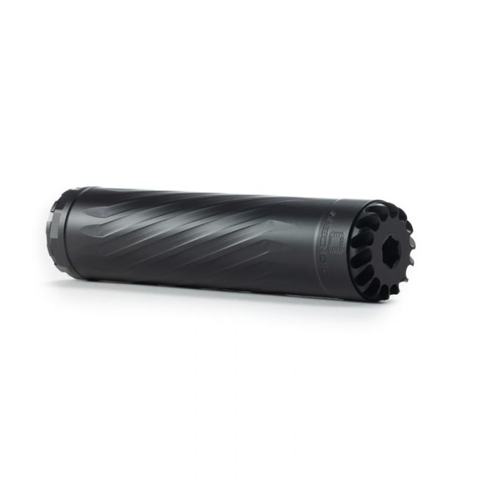Anechoic Suppressors AnechoX 223 - Black