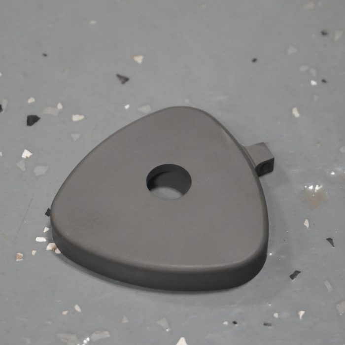 M16K La France Hand Guard End Cap