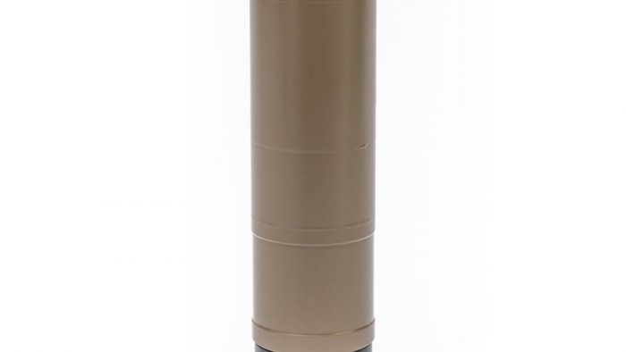 Energetic Armament FEROX 5.56 - FDE