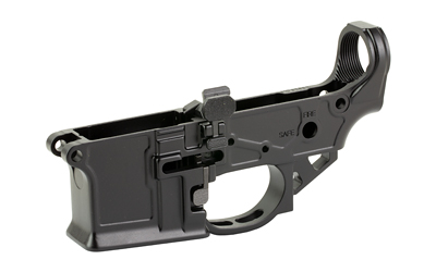 PWS MK1 MOD 2-M Stripped Lower Receiver