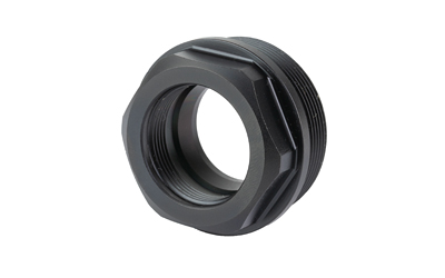 Rearden Atlas Bravo Hub Adapter Titanium - Black