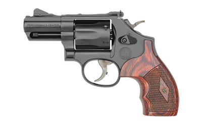Smith & Wesson 19-9K-COMP .357MAG/.38SPL +P