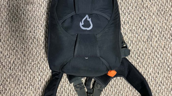 FIREBIRD EVO RIG