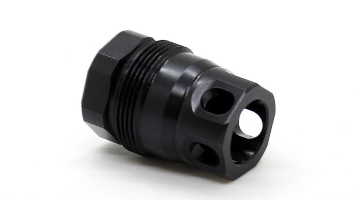 KVP Plan B Taper Mount Brake 5/8x24