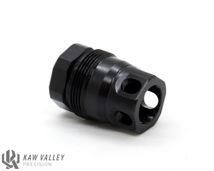 KVP Plan B Taper Mount Brake 5/8x24