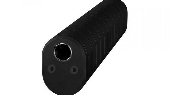 YHM VICTRA-12 Suppressor