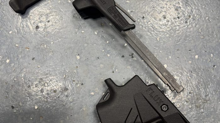 FLUX GLOCK 17 Kit