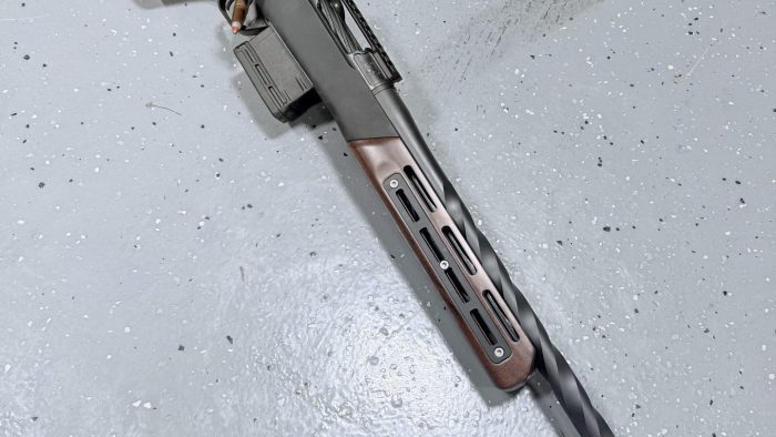 Horizon Firearms Venatic Max 20” 308