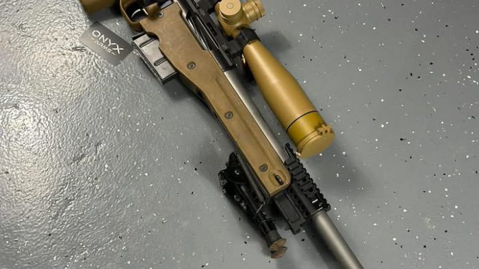 MK13 MOD5 300WM