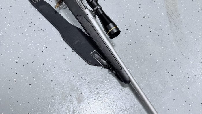 Remington 700 308