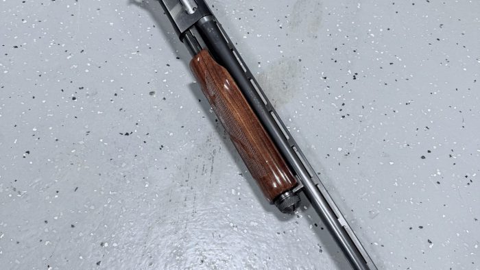 Remington 870 WingMaster 20G